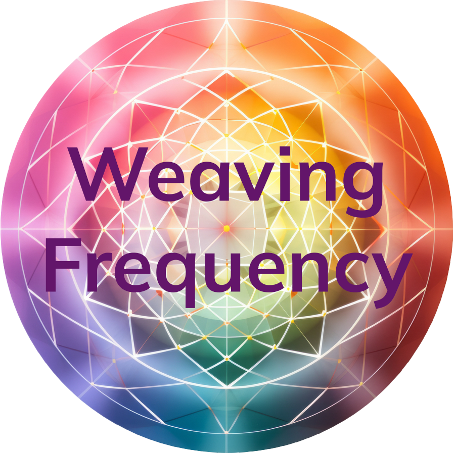 Weaving Frequency Healing Studio